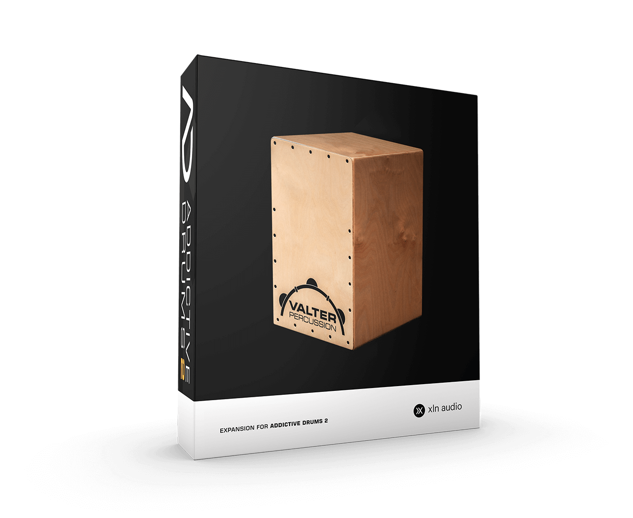 Standard Box Cajon XLN Audio