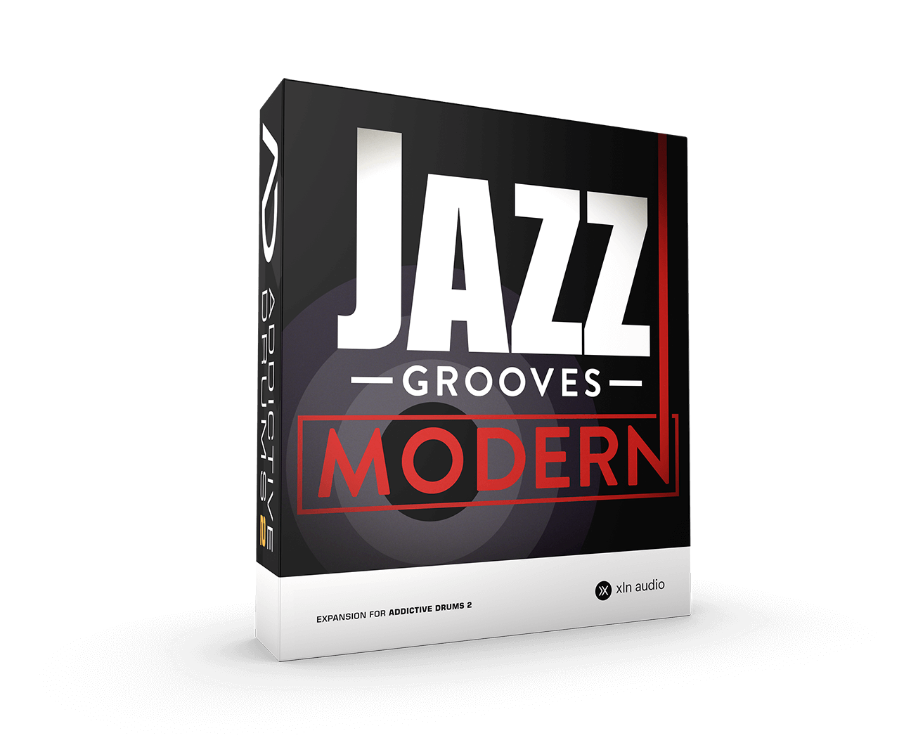 Jazz Grooves Modern XLN Audio