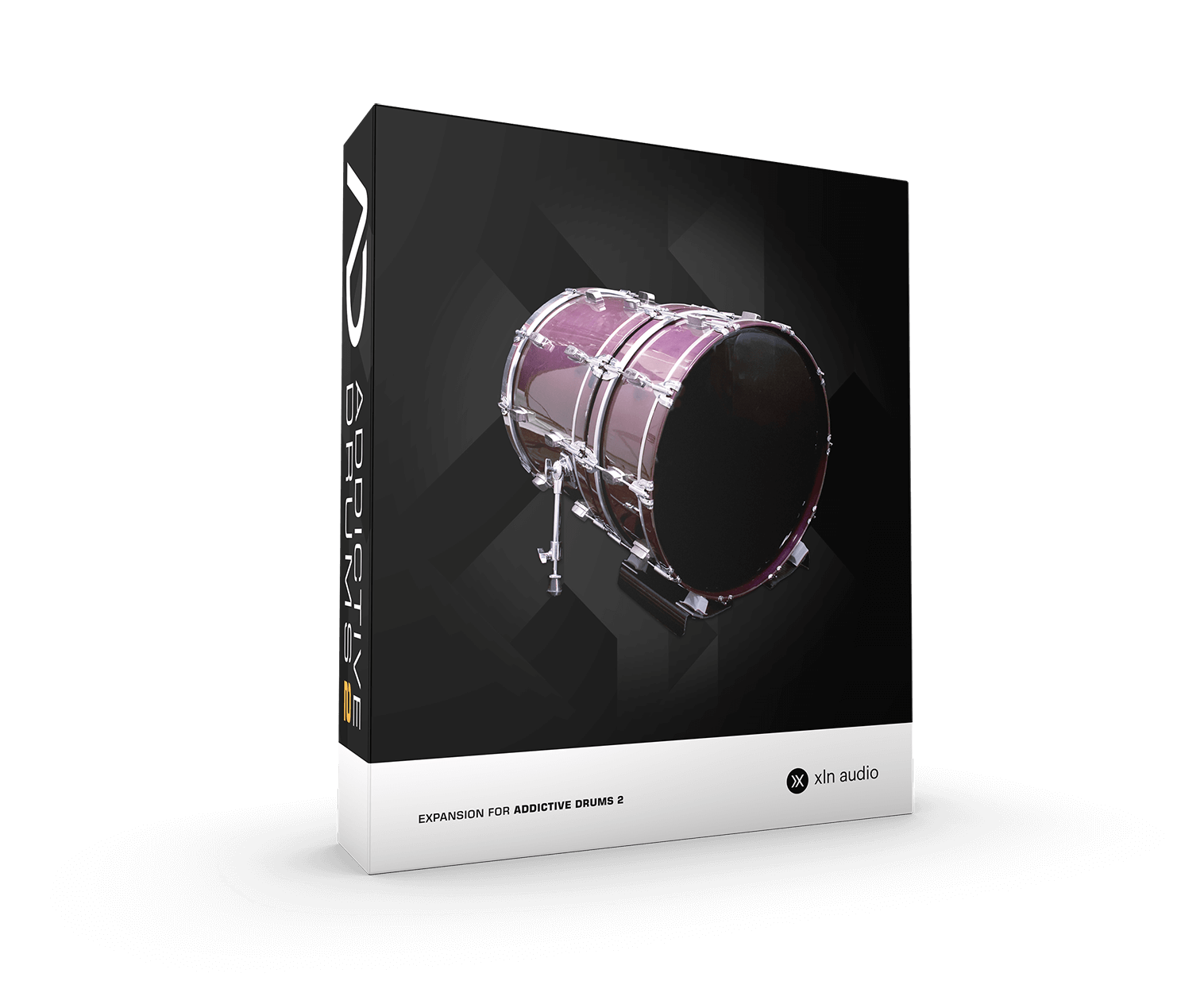 Boutique Sub Bass Drum XLN Audio