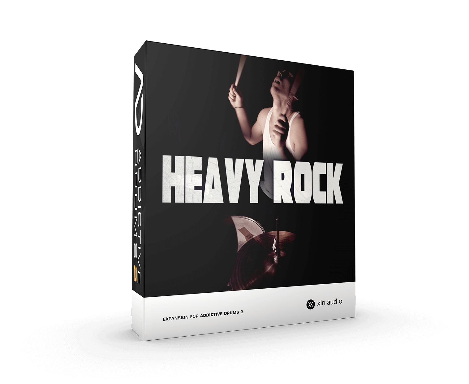 Heavy Rock XLN Audio heavy-rock-xln-audio