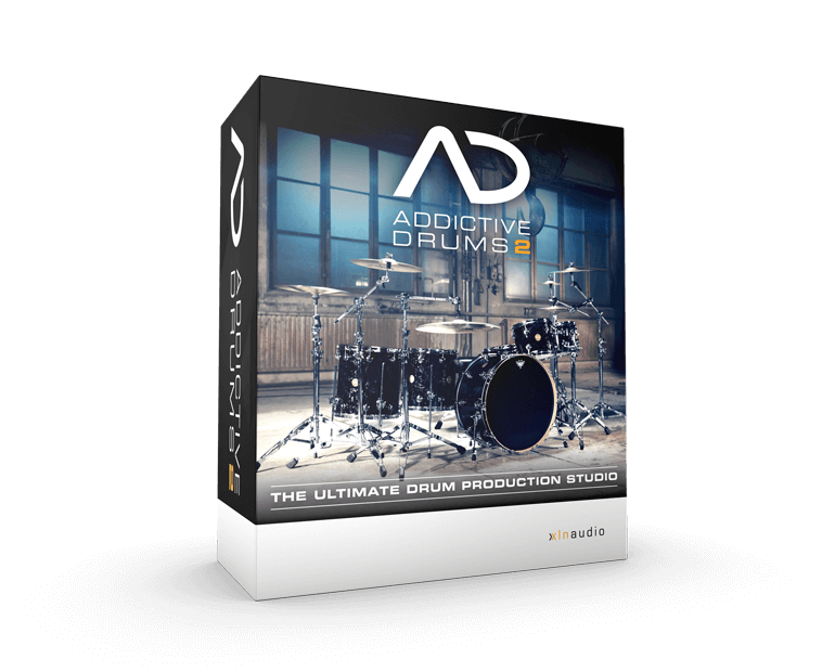 addictive drums 2 presets