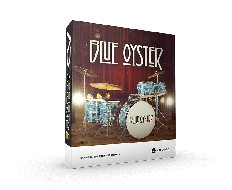 Blue Oyster