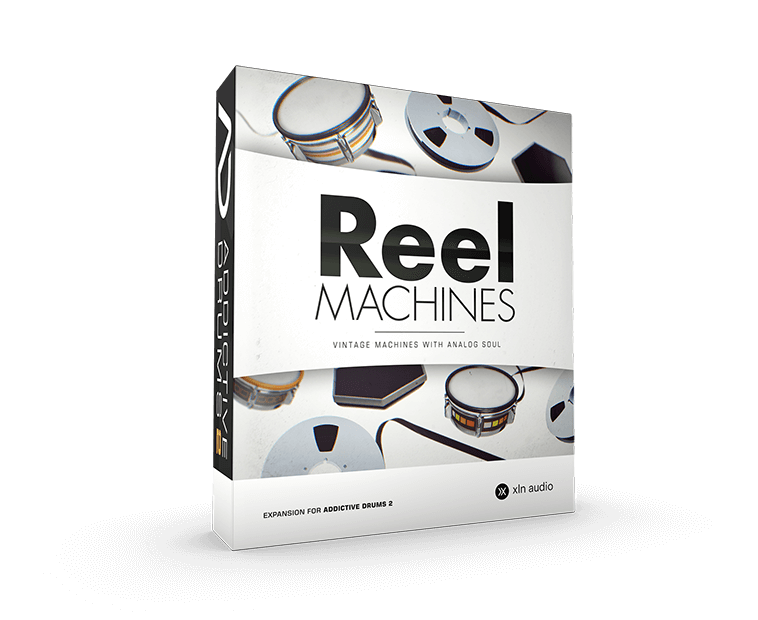 Reel Machines