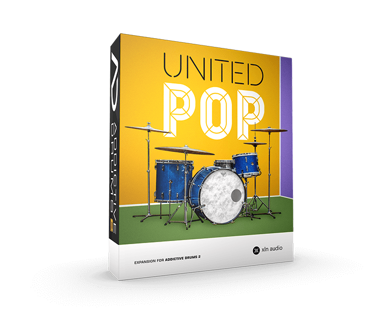 United Pop