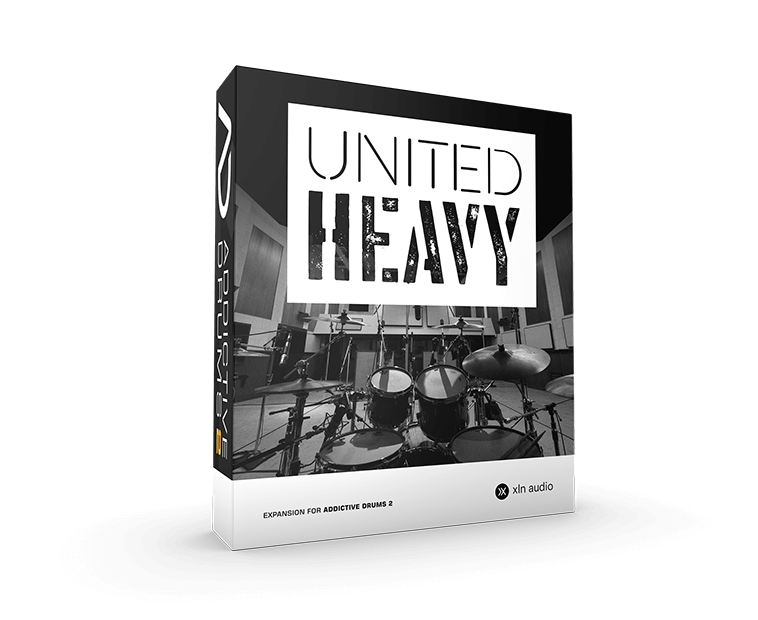 United Heavy