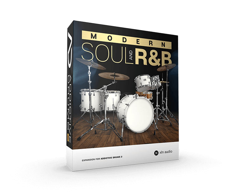 R&b drum deals sample pack