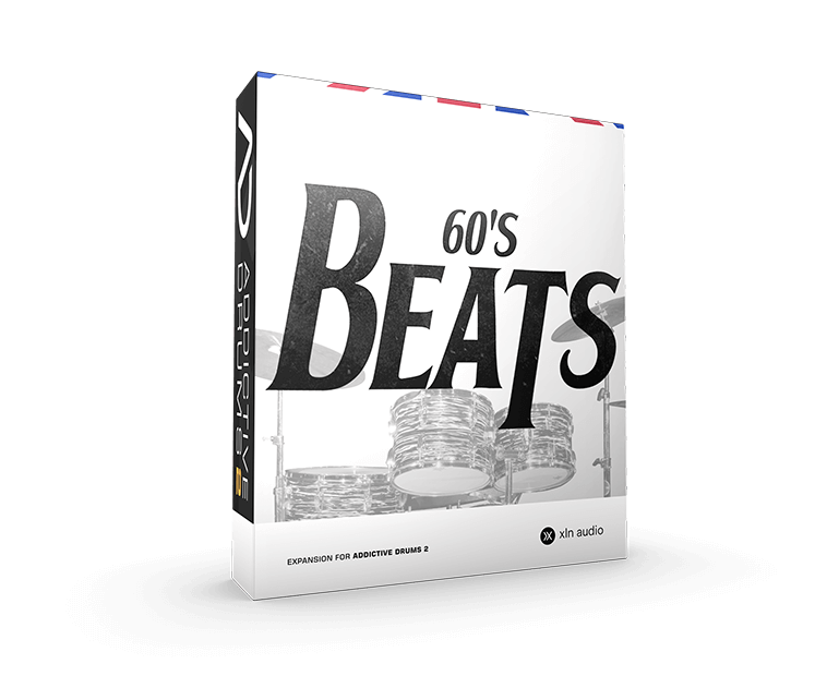 60's Beats
