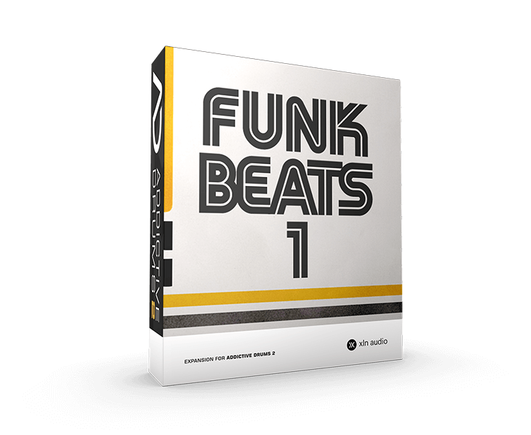 Funk Beats 1