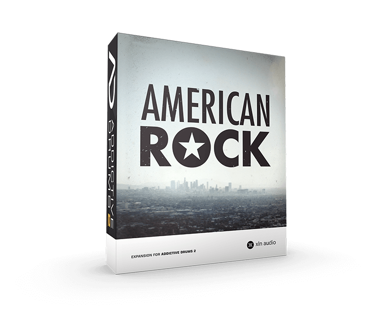 American Rock