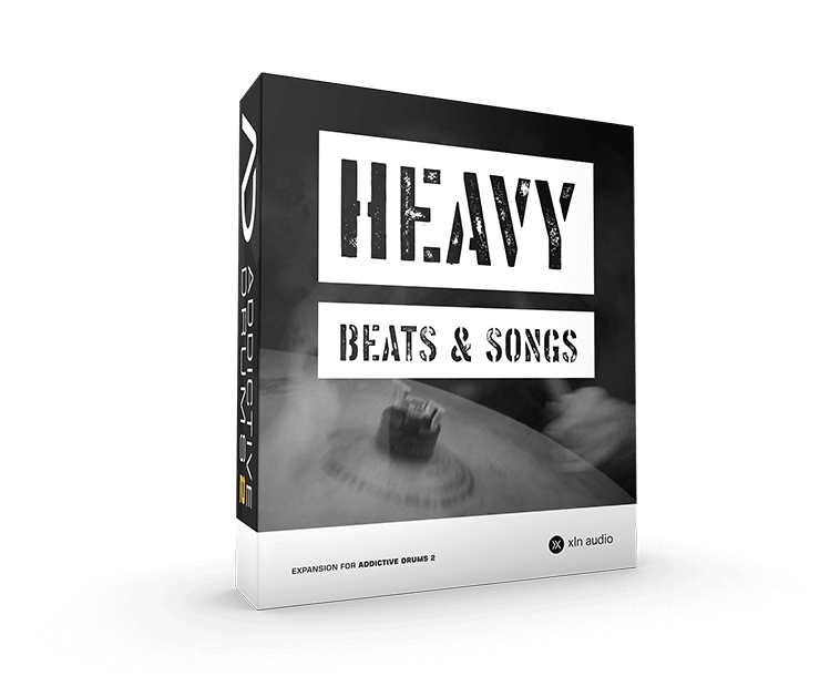 Heavy Beats & Songs