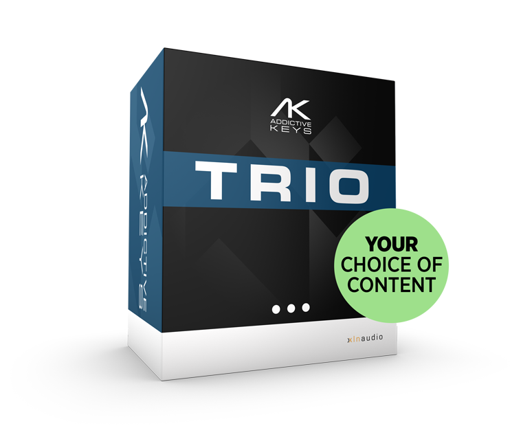 Trio Bundle