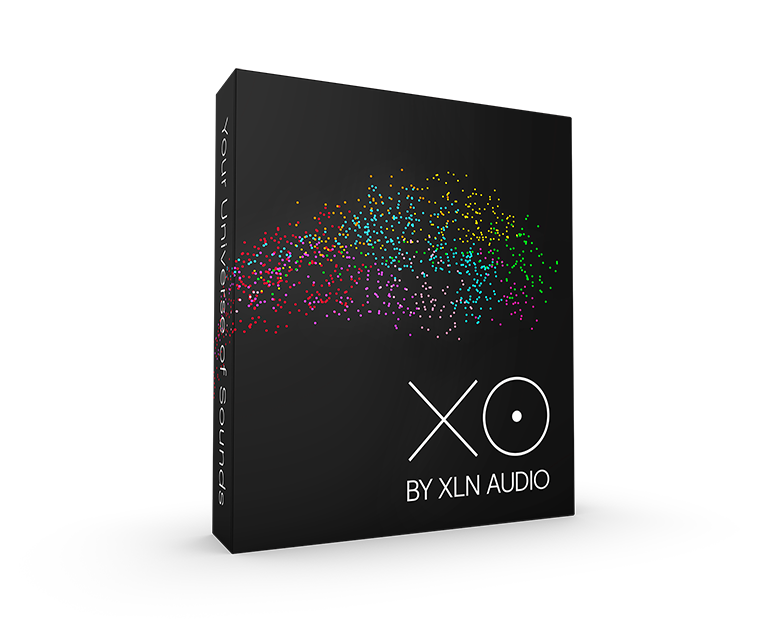 XO by XLN Audio
