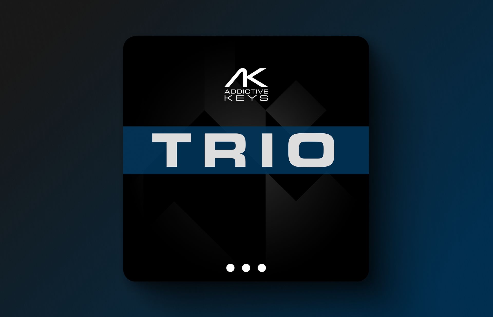 Trio Bundle