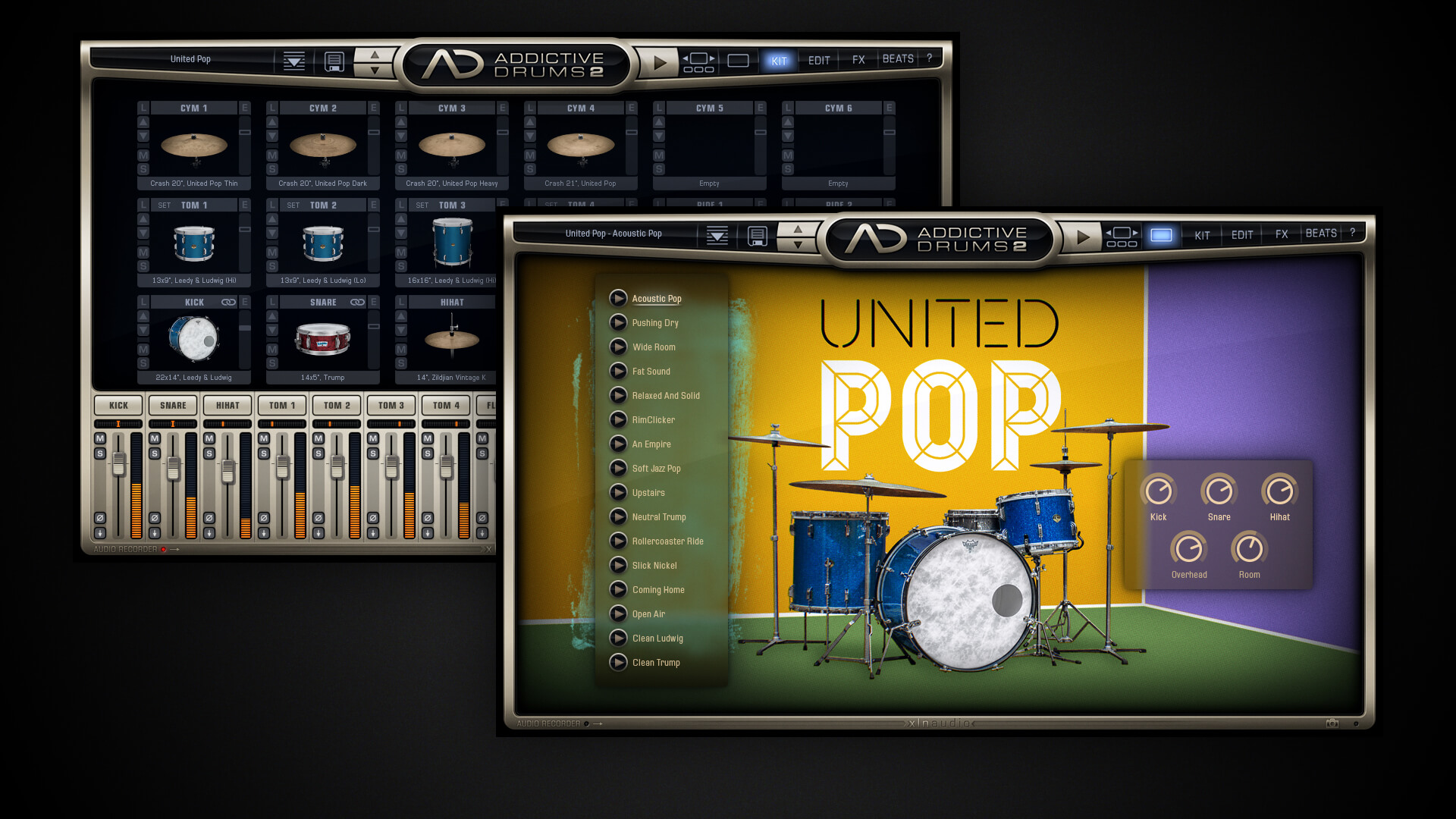 United Pop