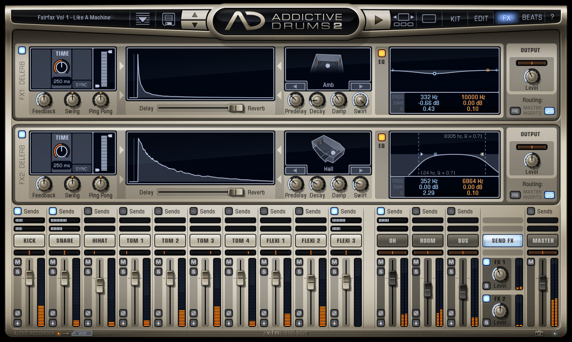 addictive drums mac torrent