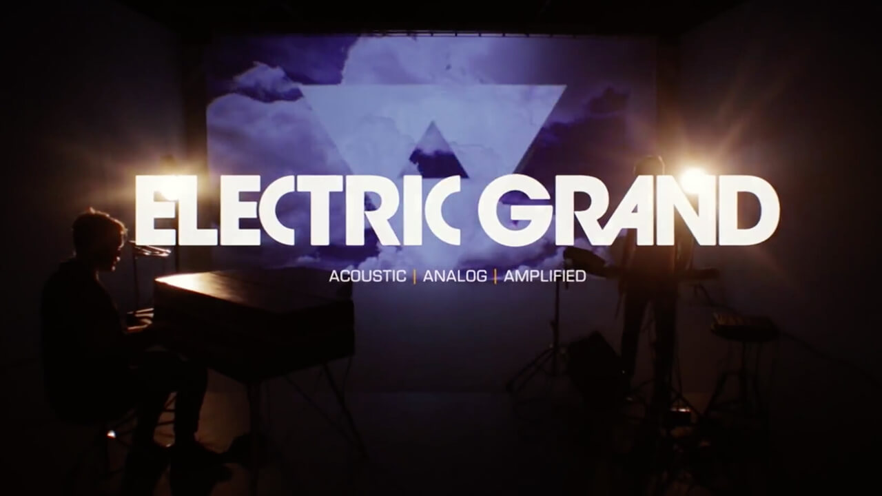 Electric Grand