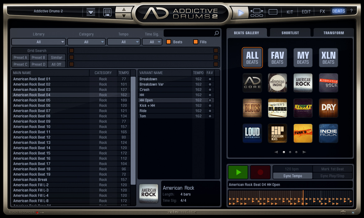 Addictive Drums Osx Download On Pc