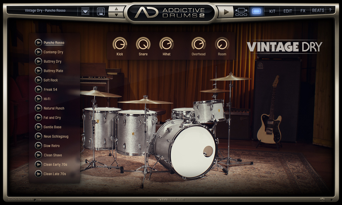 addictive drums 2 review addictive drums 2 review