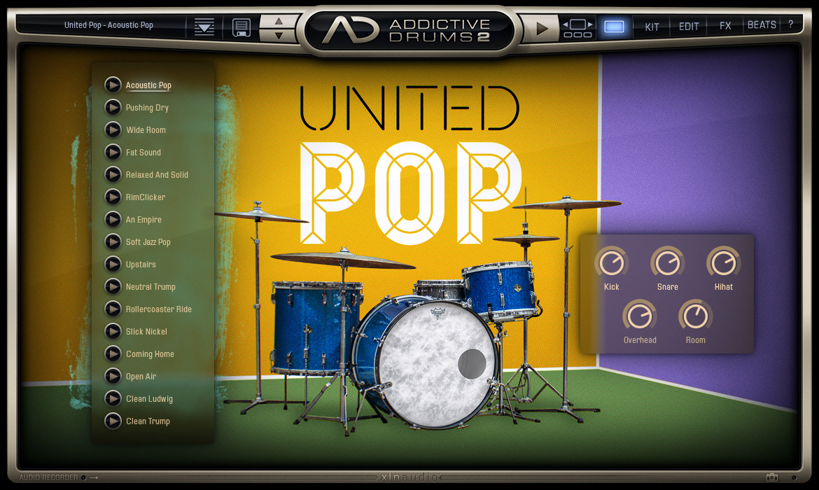 addictive drums 2 download