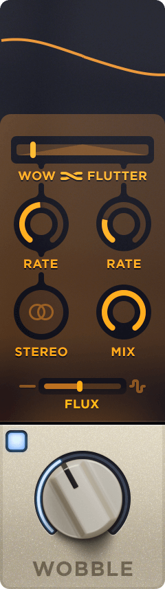 Rc 20 retro. RC 20 Retro Color VST. RC 20 Retro Color.