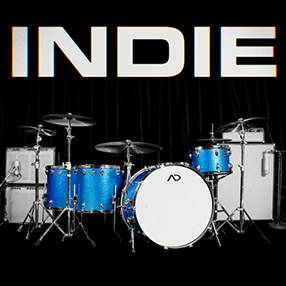 XLN Audio Addictive Drums 2: Rock Collection