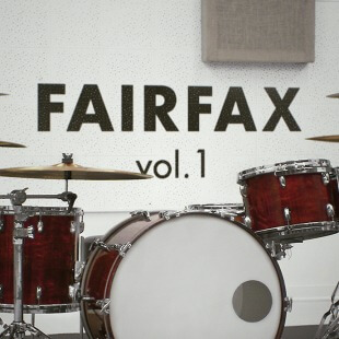 Fairfax Vol. 1