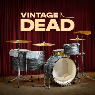 Vintage Dead
