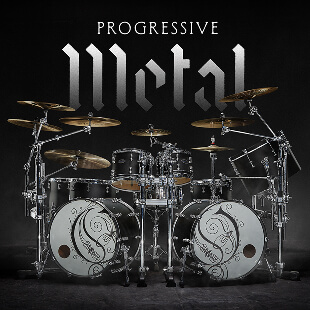 Progressive Metal