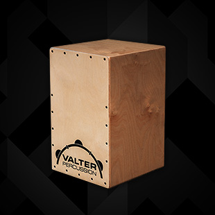 Standard Box Cajon