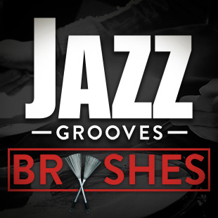 Jazz Grooves: Brushes