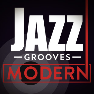 Jazz Grooves: Modern