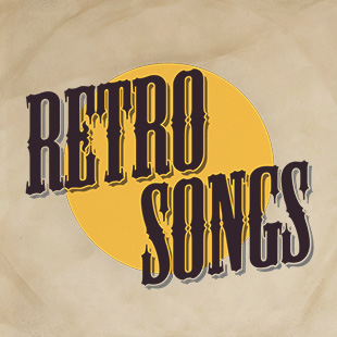 Retro Songs