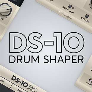DS-10 product icon