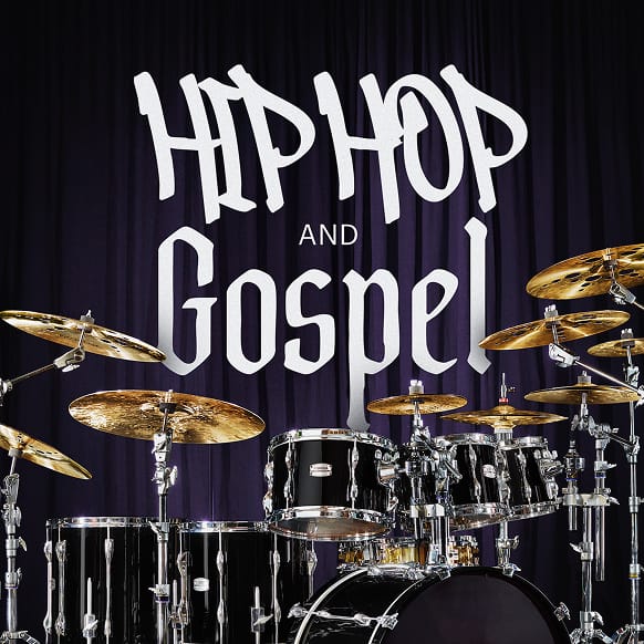 Hip Hop and Gospel
