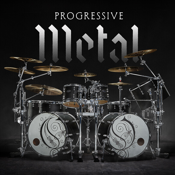 Progressive Metal