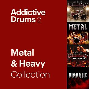 Metal & Heavy