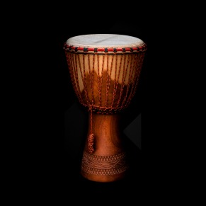 Mandinka Sangban – XLN Audio