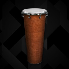 Brazilian Pandeiro – XLN Audio