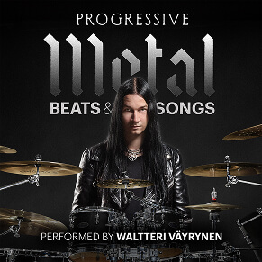 Progressive Metal Beats & Songs – XLN Audio