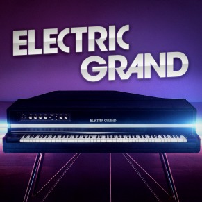 XLN Audio Electric Grand piano virtuel (téléchargement)