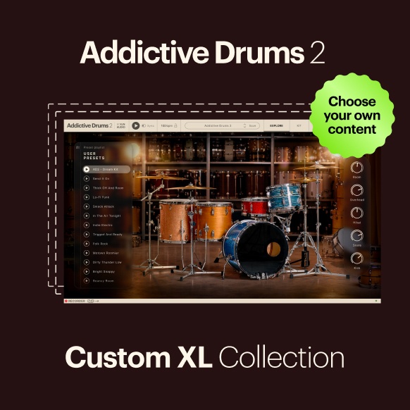 Buy Music Plugins & Virtual Instruments – XLN Audio