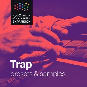 Neon Dreams by Starcadian – XO Expansion – XLN Audio