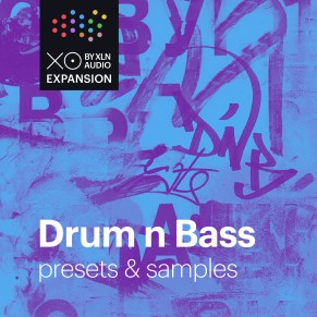 Neon Dreams by Starcadian – XO Expansion – XLN Audio