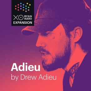 K-Pop – XO Expansion – XLN Audio