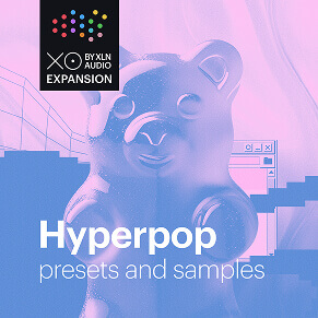 K-Pop – XO Expansion – XLN Audio