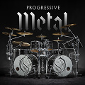 Progressive Metal ADpak