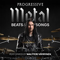 Progressive Metal Beats & Songs MIDIpak