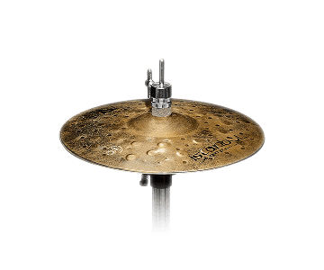Xist Dry Dark HiHat