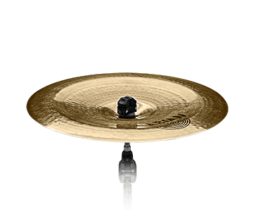 AAX China/Hats Stack