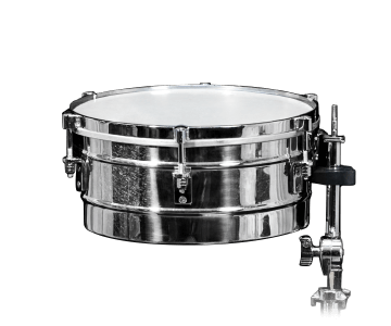 Timbale, Tito Puente